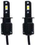  H3 Led izzó Black Series 2db (2030) - valtogomb
