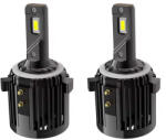  H7 Led izzó 2db Vokswagen adapteres (3095) - valtogomb