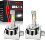  D1S Led izzó 2db Premium Series (2521NEW) - valtogomb