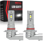 HB3 Led izzó 2db 4300K (1719S) - valtogomb