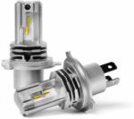  H4 Led izzó 2db (1718) - valtogomb