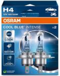 OSRAM Cool Blue Intense NextGen 5000K +100% H4 60/55w 2db (2740A) - valtogomb