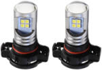  PSX24W Led izzó 2db (2495) - valtogomb