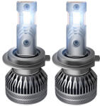  H4 Led izzó V25 Series 2db (3126) - valtogomb