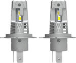  H4 Led izzó ventillátorral 2db (2759) - valtogomb