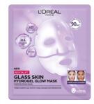 L'Oréal L'Oréal Revitalift Filler Glass Skin Hidrogél Hialuronsav maszk (3600524259686)