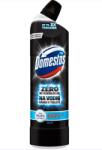 Domestos Zéró wc vízkőoldó 750 ml Kék 750 ml