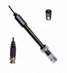 SeaQuaComp Professzionális üveg pH-szonda, elektróda (pH-2-264) (SeaQuaComp sonda pH-2-264)