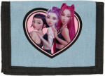  K-pop Démonvadászok Denim Dreams pénztárca (SFL648269) - kreativjatek