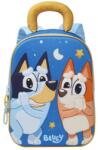 Bluey Раница за детска градина и предучилищна Bluey Dreams 32 см (MC32-14BY)
