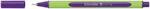 Schneider Electric Fineliner "Line-Up", Daytona lila, 0, 4 mm, Schneider (SR191008)