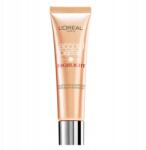 L'Oréal Krémes highlighter Loreal Accord Parfait Dore Glow