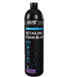 Elite Detailer Habosító Kék 1l Színes aktív hab