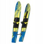 Vevor Professzionális Vízisí Vevor 116.8 CM, Állítható Kötésekkel (HSQXLK4)