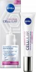 Nivea Szemkörnyékápoló krém Nivea Hyaluron Cellular Filler 15ml (4006000112695)
