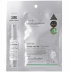 VT Cosmetics Reedle Shot 300 2-lépéses maszk, 1 db kétlépcsős arcápoló kúra (VT044)