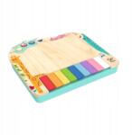 Hape Pixeles Zongora Hape (1088E0635A)