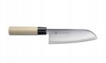 TOJIRO Japán kés Santoku 165 Tojiro Zen (FD-567)