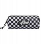 Vans tolltartó Old Skool VN000H58Y28 iskolába, merevített tubus (VN000H58Y28)
