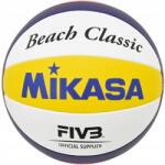 Mikasa Hálós labda Mikasa Beach Classic Strand Sport 5-ös méret (6913)