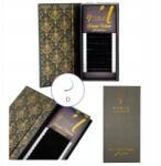 Noble Lashes Russian Premium szempilla Noble Lashes D 0, 07 x 12 mm