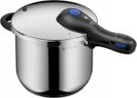WMF kukta 6.5 liter rozsdamentes acél indukciós 22 cm (07.9483.9990)