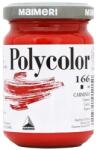 Maimeri Culori vinilice Polycolor Maimeri, Vermilion (Hue), 500 ml, PR112