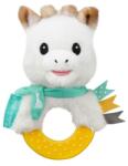  Sweety Sophie Collection Плюшена дрънкалка и гризалка (S010331)