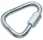 Camp Karabiner Camp 10mm Quick Link Delta szürke (CAMP-233510)