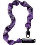 Kryptonite Lánczár Kryptonite Keeper 785 lila (K001614)