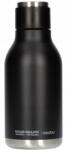Asobu Urban termosz kulacs 460 ml fekete (SBV24 BLACK)