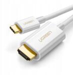 UGREEN 30841 Usb C típusú/HDMI kábel M/M 1, 5m (Ugreen)