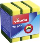 Vileda ГЪБА ДОМАКИНСКА vileda tip-top 3бр (168232)