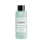 LIERAC Препарат за премахване на грим от очи с пробиотици, Lierac The Eye Make-Up Remover with Prebiotics Complex 100ml