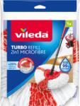 Vileda РЕЗЕРВА ЗА МОП vileda easy wring-clean turbo 2в1 (19518)
