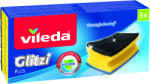 Vileda ГЪБА ДОМАКИНСКА vileda glitzi 3бр (03644)