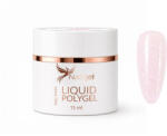  RETRO Liquid polygel - OPAL FLAKE 01 - 15 ml