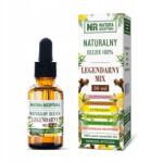 Natura Receptura Természetes olaj Legendás mix 30ml Natura Receptura (legend)