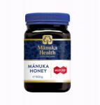 Manuka Health méz Mgo 250+ 500g (MM250500)