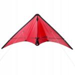Eolo Pop-up trükksárkány 110 cm piros (EZSP8234-R)
