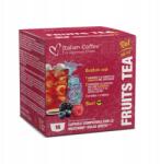 Italian Coffee Dolce Gusto Italian Coffee Fruits Tea Red Tea kapszula 16 db