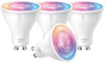 TP-Link Интелигентна крушка TP-Link Tapo L630, 4-Pack, многоцветна, димируема - Tapo L630(4-Pack) (Tapo L630(4-Pack))