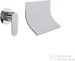 Ramon Soler ALEXIA falsík alatti mosdó csaptelep 8, 2 cm-es kifolyóval, leeresztő nélkül, króm 36A309437 (36A309437)