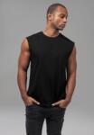 Urban Classics Мъжки потник в черен цвят Urban ClassicsMODEL579 SALE - , размер L