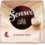 Jacobs 8 paduri Senseo Cafe Latte
