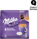 Jacobs 8 Paduri Milka Ciocolata Calda Senseo