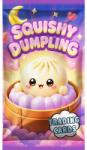 Diramix Squishy Dumpling Trading Cards Booster (SDUM-2026) - digit