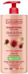 Evoluderm Sampon cu ulei de ricin, 1000ml, Evoluderm