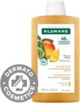 Klorane Sampon cu extract de Mango, 400ml, Klorane