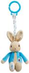Rainbow Designs Бебешка играчка за количка Rainbow Designs - Peter Rabbit, 21 cm (5014475014511)